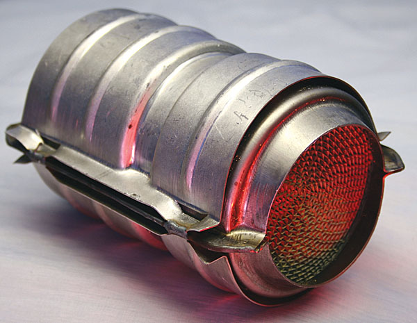 What are the symptoms of a bad catalytic converter?