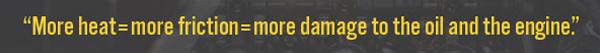 engine sludge, engine rebuild, engine overhaul, MPG, fuel economy, gasoline, premium gas, synthetic oil, conventional oil, oil change