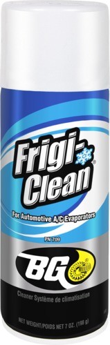 BG 709 Frigi-Clean®