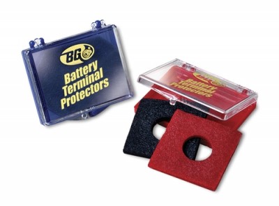 BG 985 & 986 Battery Terminal Protectors