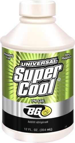 BG 546 Universal Super Cool®