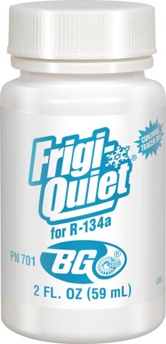 BG 701 Frigi-Quiet® for R-134a