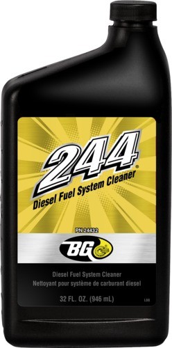 BG 24432® Diesel Fuel System Cleaner