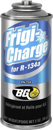 BG 704 Frigi-Charge® for R-134a