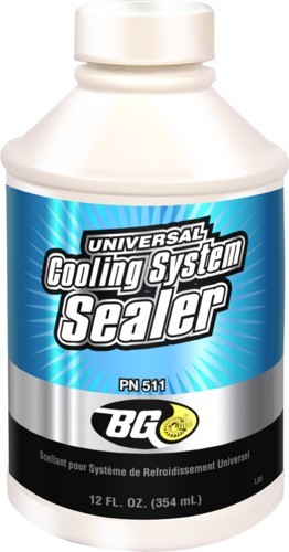 BG 511 Universal Cooling System Sealer