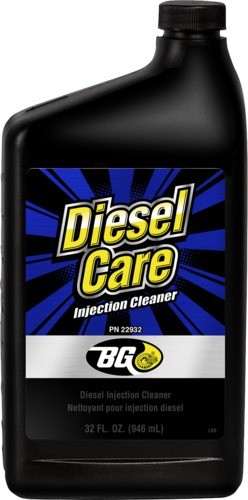 BG 22932 Diesel Care